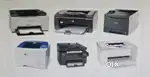 User Laser Printers