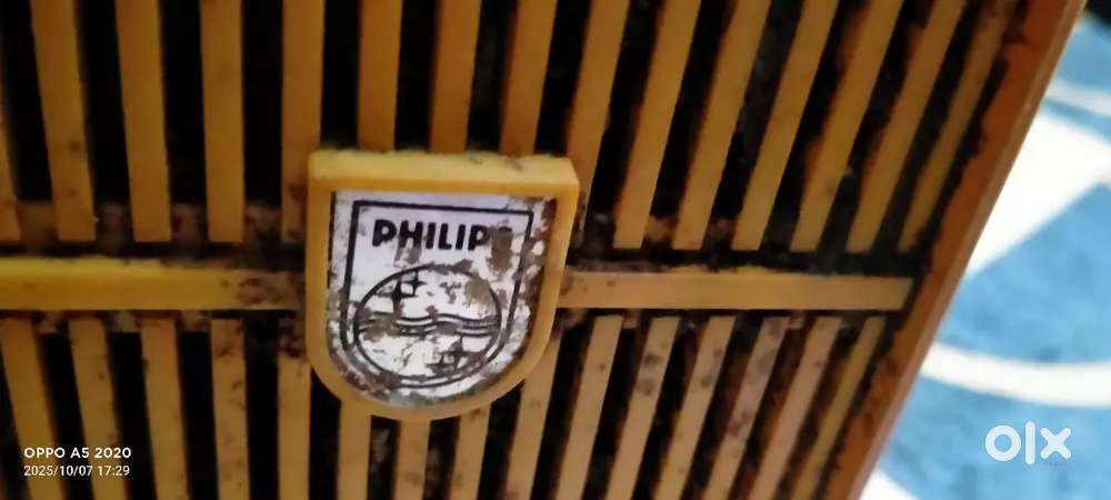 PHILIPS RADIO