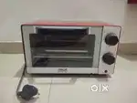 Oven for sell