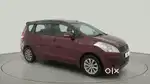 Maruti Suzuki Ertiga 1.5 ZXI, 2015, Petrol