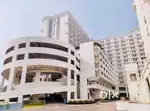 Studio/suites at dlf my pad