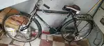 Hero cycle 3years old