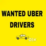 Driver needed for online taxi