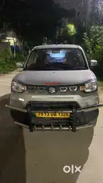 Maruti Suzuki S-Presso 2022 Petrol 88000 Km Driven