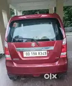 Maruti Suzuki Wagon R 2013 Petrol 130000 Km Driven
