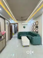 3 bhk lavish and indepent for bachleors no restrictions