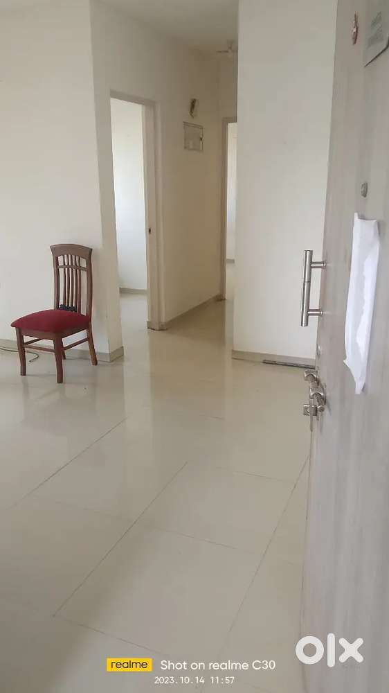1.5 bhk flat available for sale in Casa Rio palava city Lodha