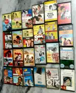 Hindi, Bengali, English audio cassettes of the Golden Era Rs.25 each