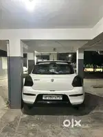 Maruti Suzuki Swift 2020 Petrol Well Maintained