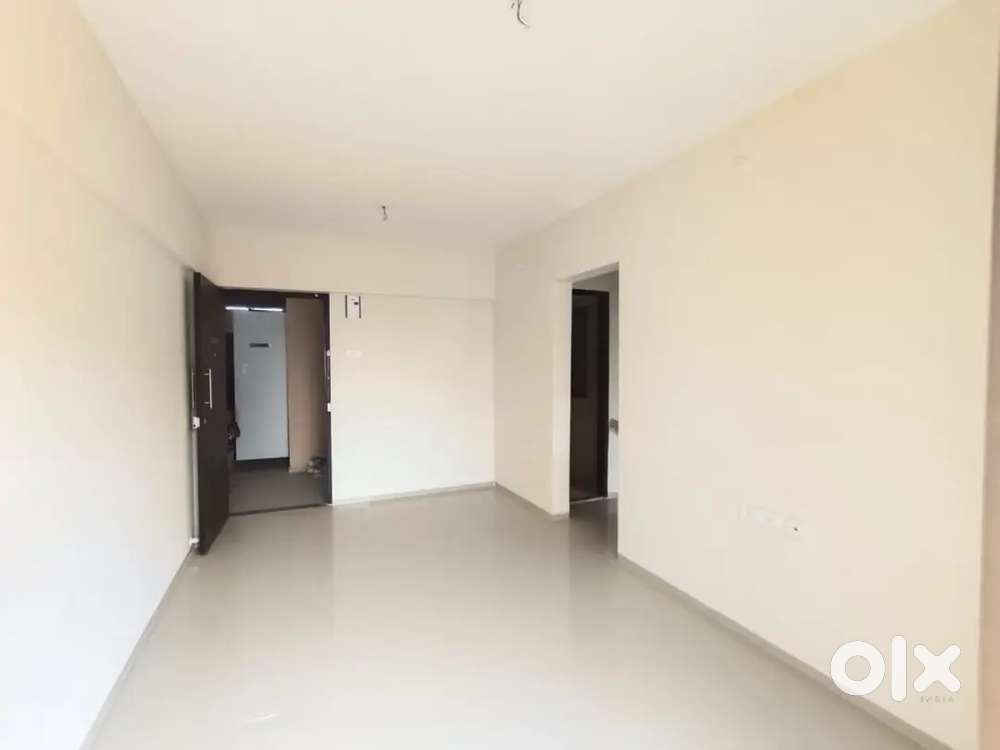 1 BHK FOR RENT- 24*hrs Water Supply
