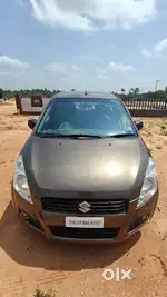 Maruti Suzuki Ritz, 2010, Diesel