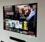 52 Inches Led Tv Best Price With Warranty Exchange Available