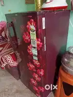 LG REFRIGERATOR