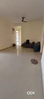 2BHK semi furnished flat for Rent near Tech Park, Kodigehalli (Hebbal)