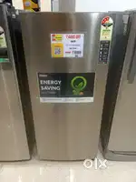 Haier 193 fridge