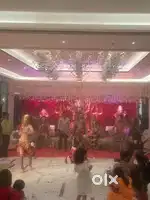 Waiter job