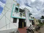 NATARAJAN SARAVANAMPATTI KARATAMEDU BEHIND 3BHK HOME SALE