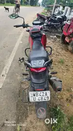 HERO XPULSE 200T