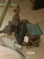 Water supply moter