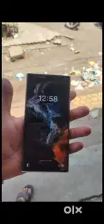 S 22 ultra