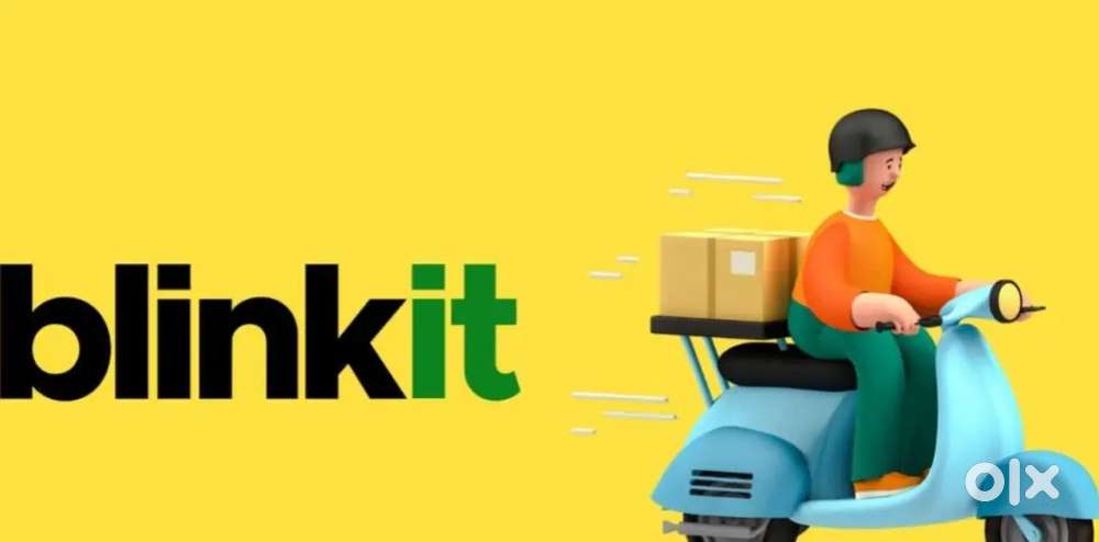 Blinkit Jobs