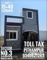 15*40 house