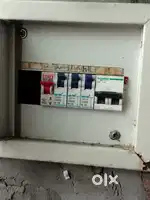 Fan inverter washing machine geyser and more repairing