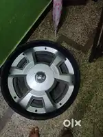 Subwoofer 6500 watts