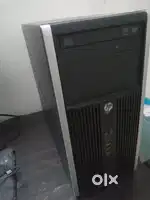 HP Compaq pro 6300 MT 12gb Ram (Without storage drives)