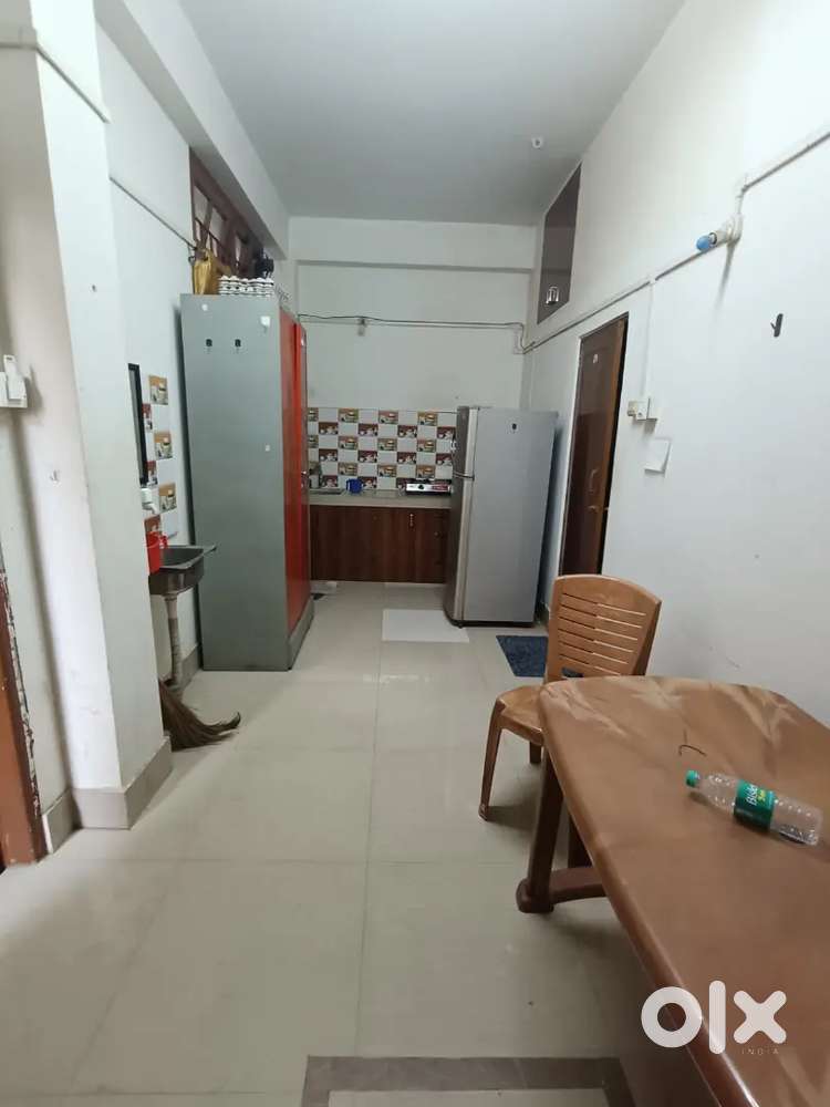 Independent Furnished Room at GS road Ulubari