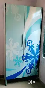 Wardrobe,kapat