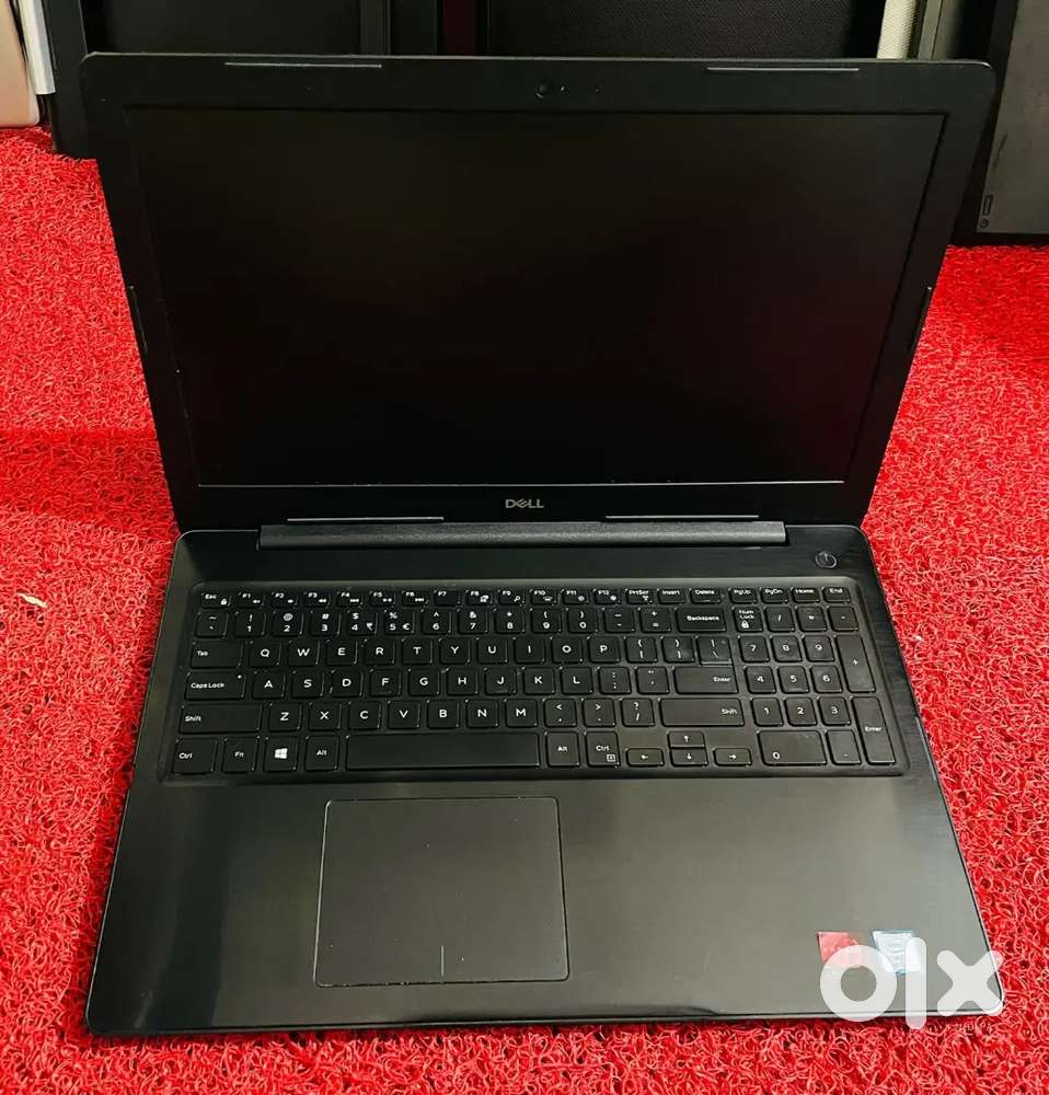 Dell insprion i5 8th gen processor