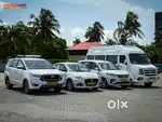 Driver for taxi