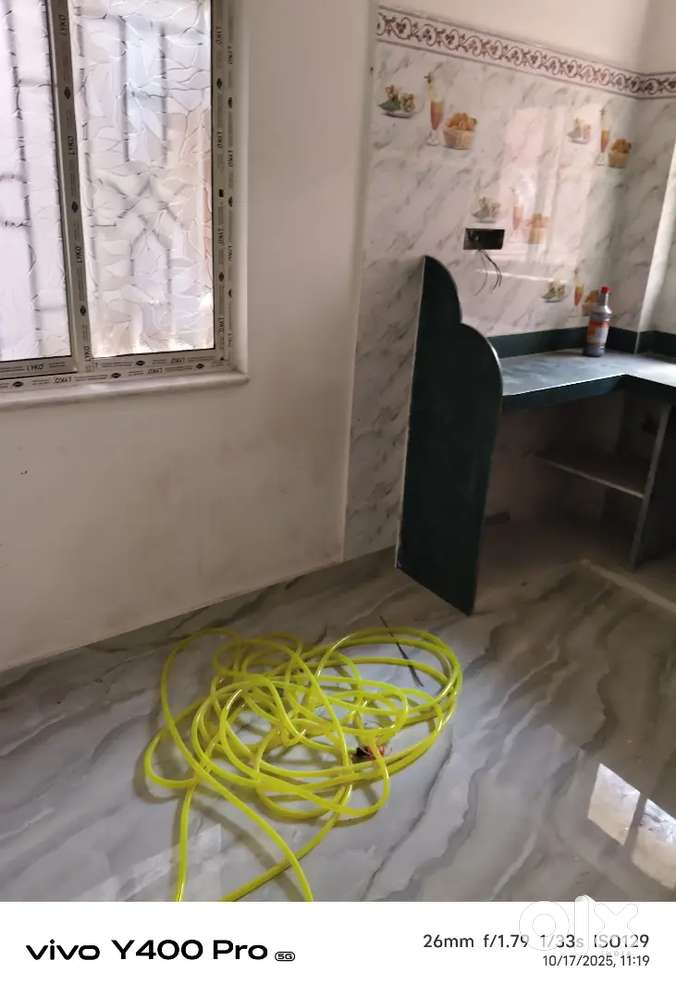 Brand new 1rk,1bhk,2bhk 3bhk available