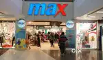 MAX STORE लड़के तथा लड़कियों की आवश्यकता हैं।