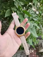 Galaxy watch