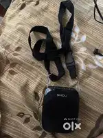 Portable Speaker with mic