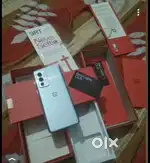 One plus 9RT with box