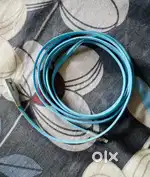 iPhone cable