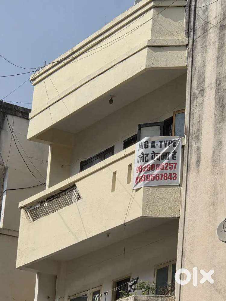 Bima Kun, parisar 6 line polar road. Bhopal.