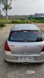 Maruti Suzuki New-gen Swift 2010