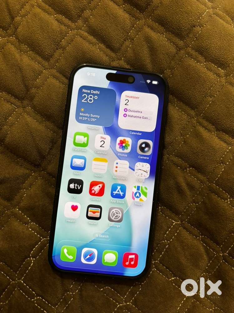 Iphone 15 128gb