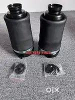 GERMAN PARTS BODY KIT STEERING RACK GEAR BOX ALLOY WHEEL TURBO BCM ECU