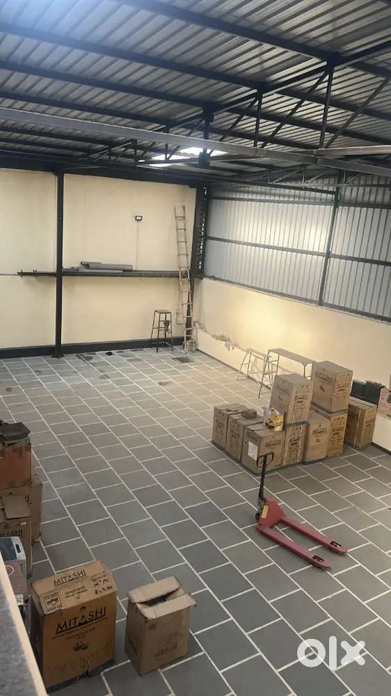 3500 SQ.FT WHERE HOUSE FOR RENT AT VKIA SIKAR ROAD JAIPUR