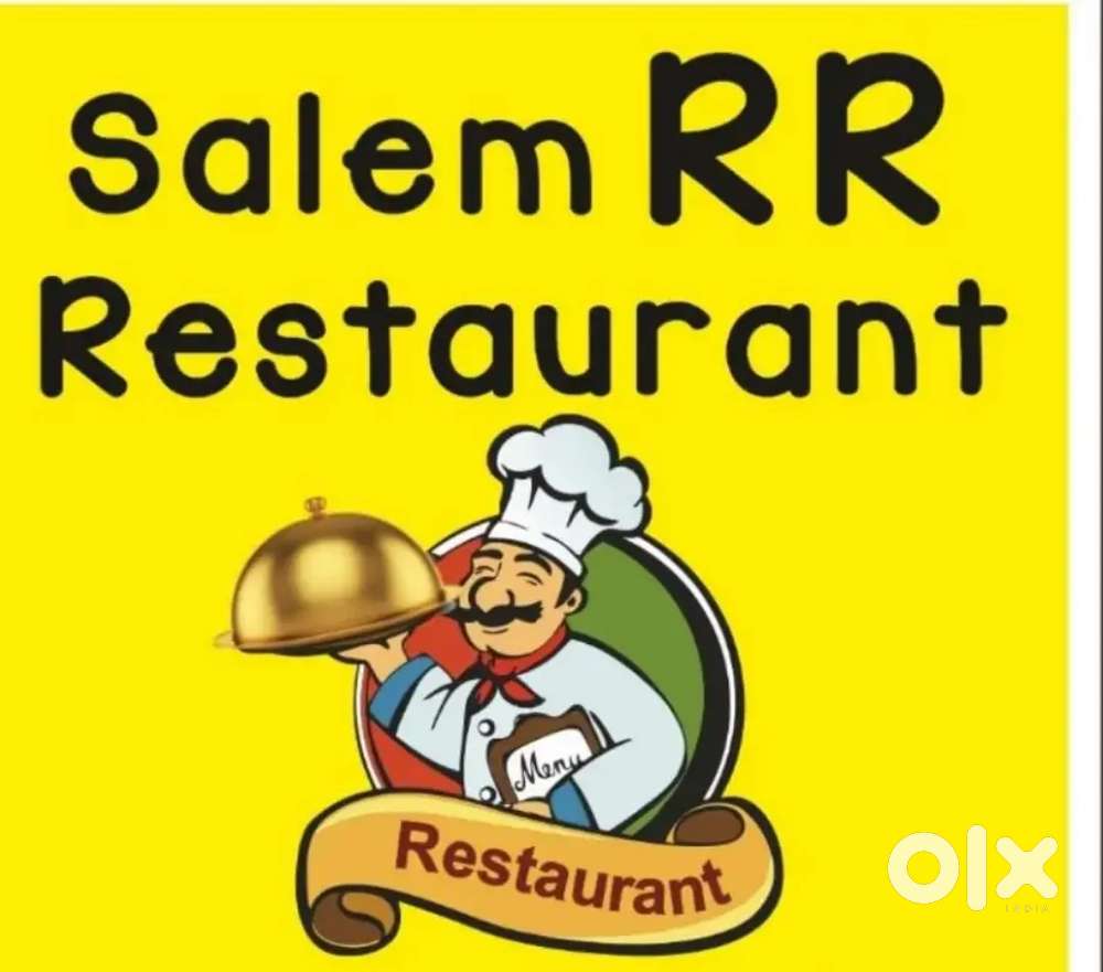 Service & Dishwashing