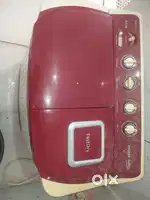 Voltas Washing Machine