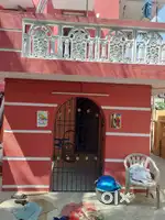 Rent house ground floor
