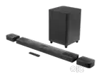 Jbl soundbar 1300 15.1 channel 1170watt