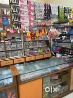 Fancy Store