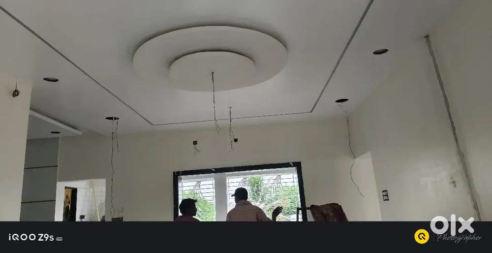 Electrician. all type wiring zari paiping and home maintenance